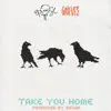 Spose - Take You Home (feat. Grieves) - Single